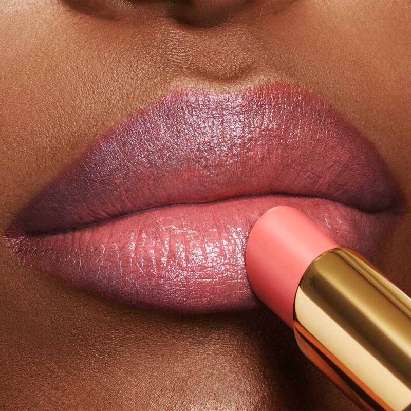 Tom Ford Lip Color Ultra Shine - Nude Coast image number 3